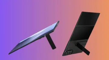 يكشف هاتفا Galaxy Z Fold8 و Z Fold8 Ultra عن ملحق Carbon Standing Case من سلسلة Z TriFold.